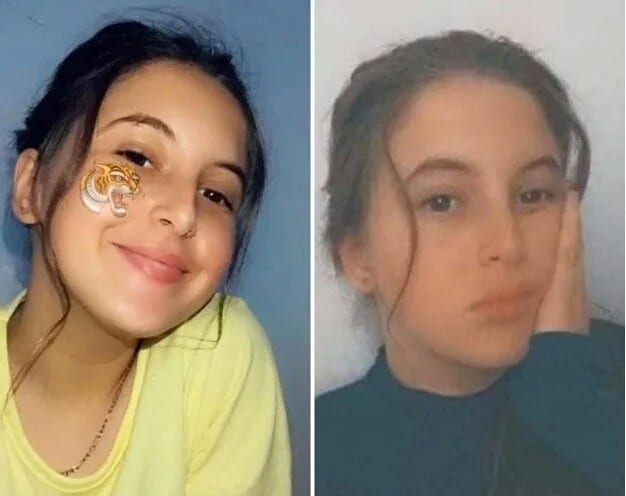 Algérie : une fille de 19 ans violée, égorgée et brûlée