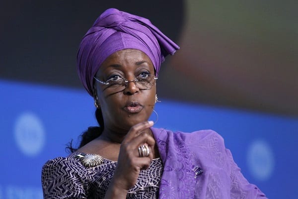 Alison-Madueke : La Nigériane Recherchée Dans Trois Pays Pour L’un Des Plus Grands Détournements De Fonds De L’histoire