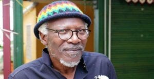 Alpha Blondy : Ce Conseil De L&Rsquo;Artiste Que Tout Jeune Devrait Lire