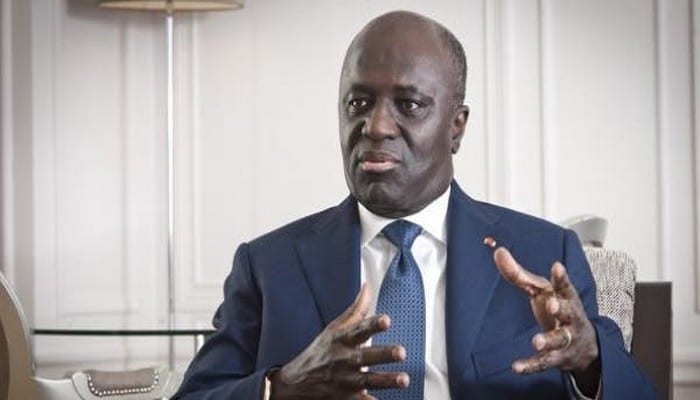 Amon Tanoh, Après 30 Ans Avec Ouattara: ” Je Ne Trahirai Pas De Secrets “