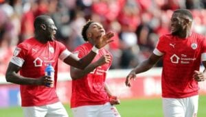 Angleterre: Un Footballeur Sénégalais Suspendu 2 Ans