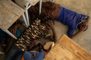 Cameroun : Des Hommes Armés Tirent Sur Des Élèves