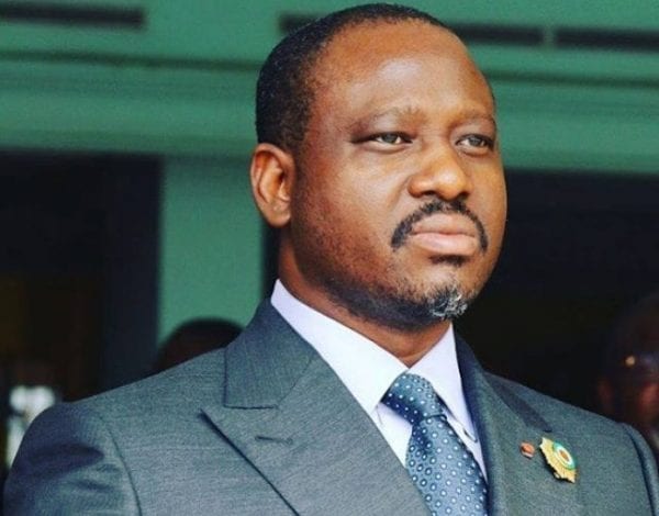 Guillaume Soro a exprimé sa colère à l'égard de la communauté internationale. Selon lui, les institutions internationales "ont tort" de soutenir ce troisième mandat d'Alassane Ouattara.