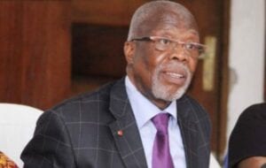 Bamba Moriféré : ” Alassane Ouattara N’est Pas Un Ivoirien. C’est Un Homme Dangereux “