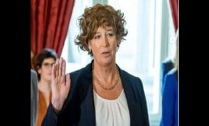 Belgique: Une Femme Transgenre Nommée Vice Première-Ministre, Une Première En Europe