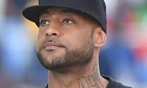 Booba Se Moque De Ninho Qui S&Rsquo;Autoproclame Meilleur Rappeur De La  France