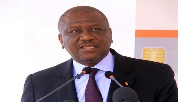 Boycott de l’opposition ivoirienne / Hamed Bakoyoko demande de cesser et de retirer ” leurs mots d’ordre de boycott… “