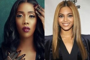 Brutalités Policières Au Nigeria : Beyoncé Répond À Tiwa Savage