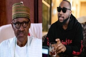 Brutalité Policière Au Nigeria : Après Wizkid, Davido Tacle Le Président Buhari