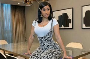 Cardi B : Voici Tout Ce Qu&Rsquo;Elle A Pu Réaliser En 30 Ans