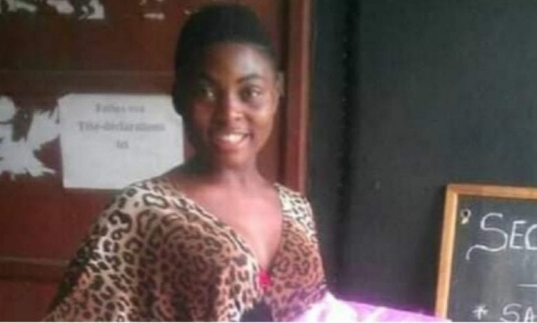 Cameroun une fille de 17 ans violée à mort groupe dhommes - Cameroun : une fille de 17 ans violée à mort par un groupe d’hommes
