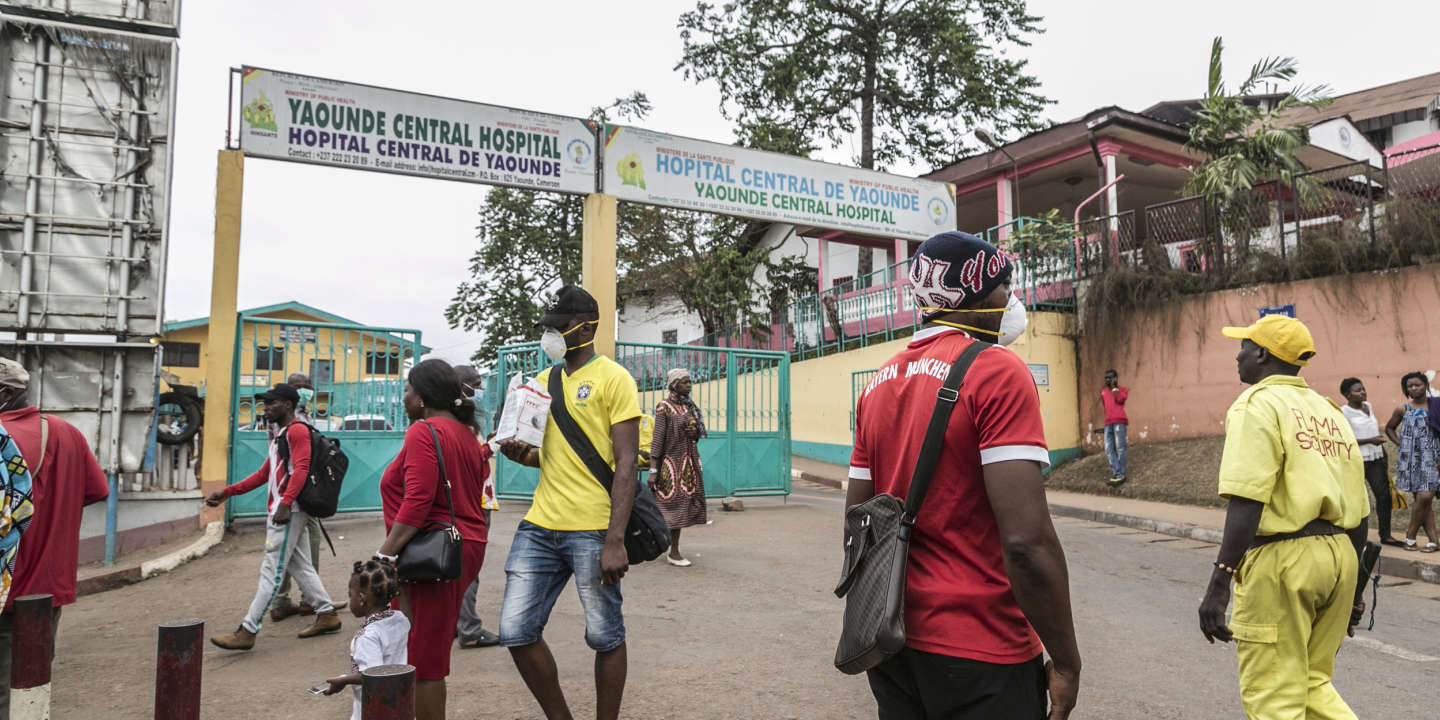 Cameroun : « L’etat A Géré Dans Le Plus Grand Secret L’argent Destiné À Faire Face Au Covid-19 »