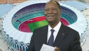 Paulin Danho : «Ce Nouveau Stade Vaut Au Président Alassane Ouattara Un Nouveau Mandat»