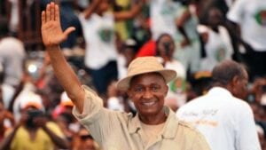 Dernière Minute – Guinée : Cellou Dalein Diallo Annonce Sa Victoire (Vidéo)