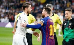 Clásico : Découvrez L’égalité Maximale Qui Existe Entre Barça-Real