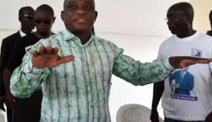 Côte D&Rsquo;Ivoire : Kkb Invite Pouvoir Et Opposition À Créer Un Climat De Paix