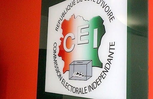 Côte D&Rsquo;Ivoire : La Cei Annonce La Période De Distribution Des Cartes D&Rsquo;Électeurs