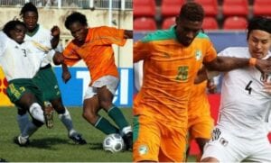 Côte D’ivoire : Jumaa Saeed, Un Début Semblable À Celui De Didier Drogba !