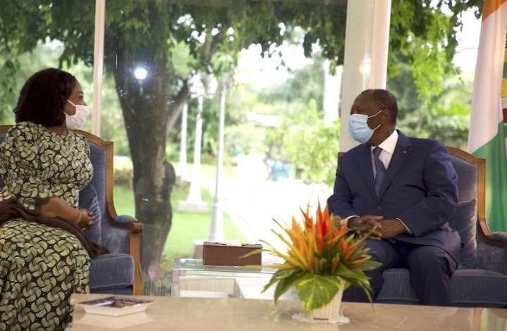 Côte D’ivoire/ Élection Présidentielle: L’onu, L’ua Et La Cedeao Débarquent À Abidjan