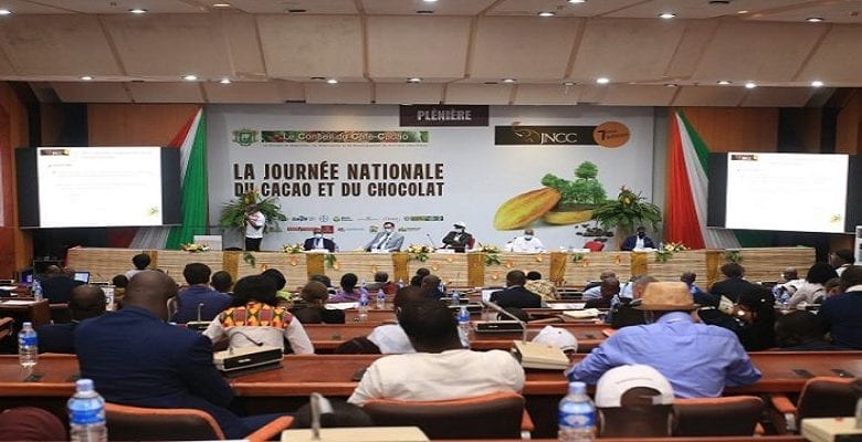 Côte D’ivoire/Jncc 2020 : Les Solutions Des Experts Sur La Traçabilité Du Cacao