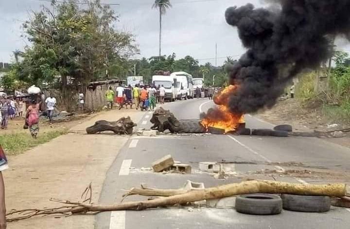 Côte D’ivoire / Violences Préélectorales : 8 Morts Et 41 Blessés À Dabou