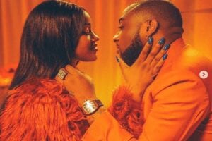 Davido Révèle Pourquoi Il Va Épouser Chioma (Vidéo)