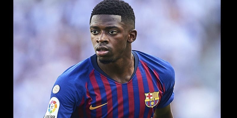 Dembélé : son ex-coéquipier révèle avoir déconseillé le Barça de le recruter
