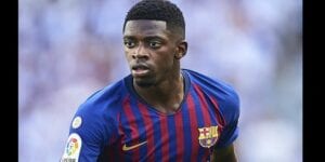 Dembélé : Son Ex-Coéquipier Révèle Avoir Déconseillé Le Barça De Le Recruter