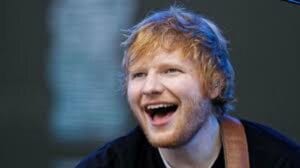 Ed Sheeran Bat Un Nouveau Record