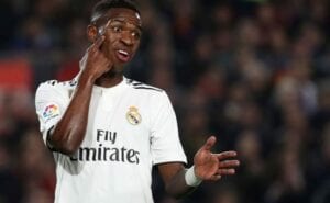 Vinicius Junior Copie Le « Style De Vie » De Cristiano Ronaldo (Photo)