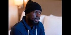 Emmanuel Eboué:  » Je Ne Suis Pas Totalement Ruiné « 