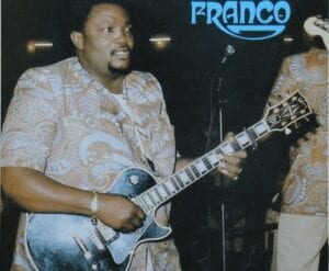 Musique/ 31 Ans Après Sa Mort: Franco, « Grand Maître » De La Rumba, Toujours Vivant…