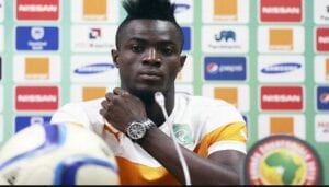 Football: Eric Bailly, Premier Joueur À Porter Le Nouveau Maillot De La Côte D’ivoire ? – Photos