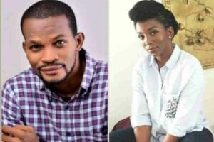 « Je Suis Prêt À Laver Les Sous-Vêtements De Genevieve Nnaji » : Un Acteur Nigérian Exprime Son Amour Pour L’actrice