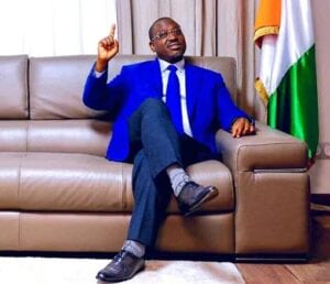 Guillaume Soro :  » Je Donnais De L&Rsquo;Argent À Alassane Ouattara »