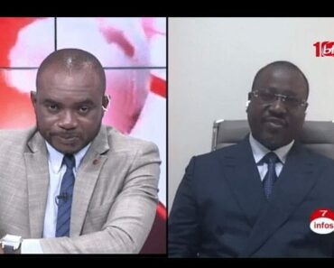 Guillaume Soro Sur Bf1 Tv : « Le Conseil Constitutionnel A Trahi Le Peuple Ivoirien »
