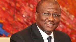 Côte D&Rsquo;Ivoire : La Primature Invite L&Rsquo;Opposition À Une Séance De Travail