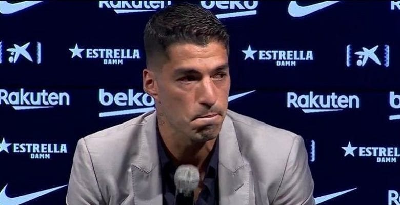 « Il Y A Des Choses Qui N’étaient Pas Connues », Suarez Dévoile Tout Et Tacle Encore Le Barça