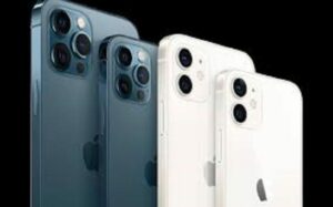 L’iphone 12 Sera Commercialisé Sans Chargeur