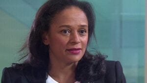 Angola: Isabel Dos Santos Doit Restituer Plus De 400 Millions D&Rsquo;Euros À L’etat