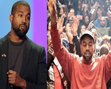 « Merci Jésus » : Kanye West Célèbre Sa Valeur Nette De 5 Milliards De Dollars