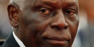 Angola : L&Rsquo;Ancien Président Eduardo Dos Santos Visé Par La Justice