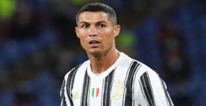 Italie/ Juventus: Vers Un Depart De Cr7 À La Fin De Son Contrat?