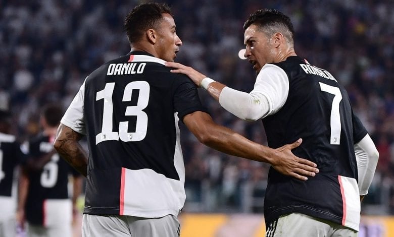 Juventus/Danilo : « Ronaldo Manque À Tout Le Monde… »