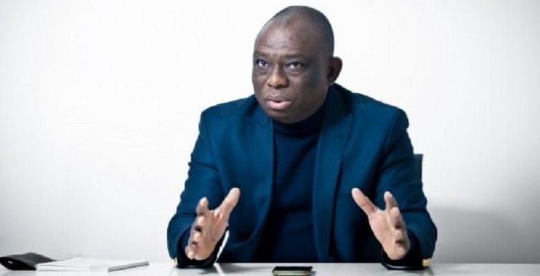 Kouadio Konan Bertin : « Gbagbo N&Rsquo;Est Plus Loin »