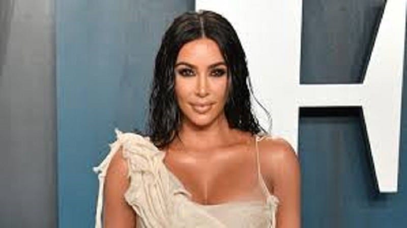Kim Kardashian Affole La Toile Avec Ses Nouvelles Photos En Bikini 