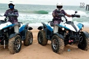 Le Togo Se Dote D’une Brigade Du Littoral