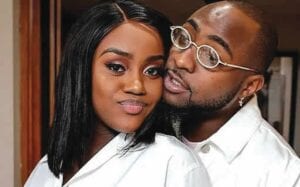 La Journaliste Kemi Olunloyo Fait Des Révélations Sur Chioma, La Fiancée De Davido