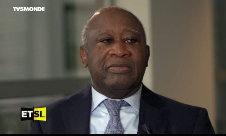 Laurent Gbagbo Ouattara Après Le 31 Octobre Ce Sera La Catastrophe