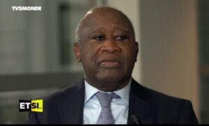 Laurent Gbagbo : ” Quelqu’un Qui Vient De Prison, On Ne Lui Interdit Pas De Rentrer Dans Son Village”